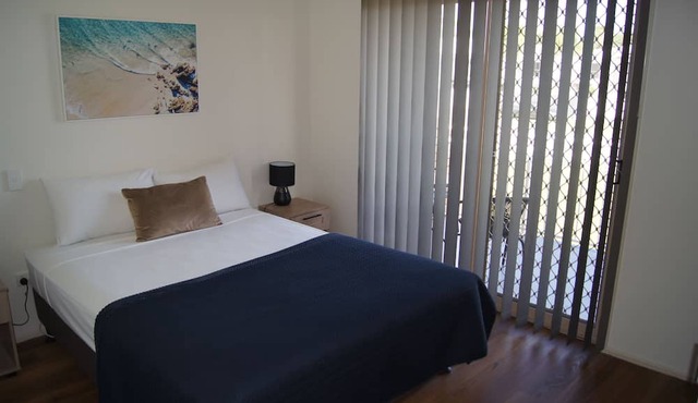 Beachside Motor Inn