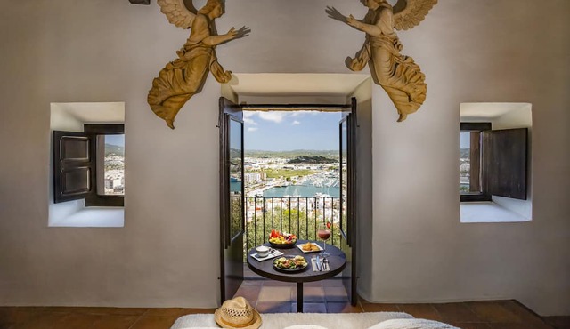 Hotel La Torre del Canonigo - Small Luxury Hotels