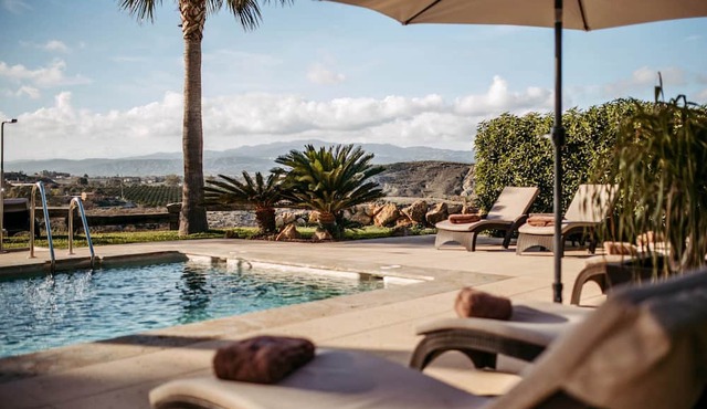Boutique Hideaway Cortijo El Sarmiento