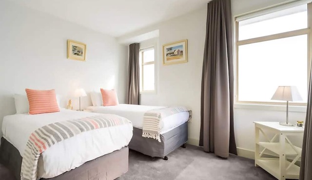 BOUTIQUE STAYS - Mentone Abode
