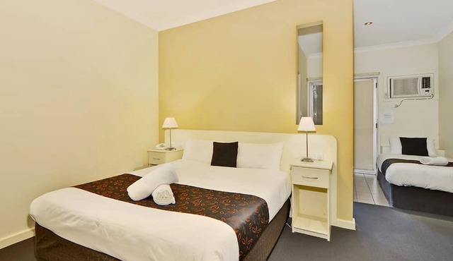 Mount Gambier International Motel