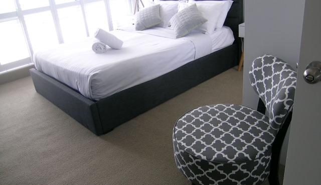 Fairthorpe Apartments
