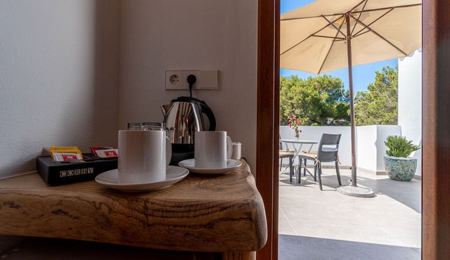 Hostal Restaurante Pou Des Lleó