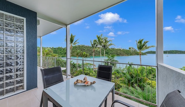 Baybliss Luxury 1 Bedroom Apt