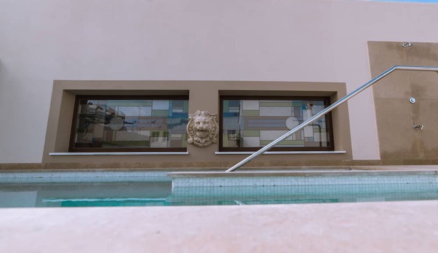 Hotel Casa Palacio María Luisa 5* GL by Kaizen Hoteles