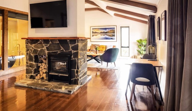 Peppers Cradle Mountain Lodge