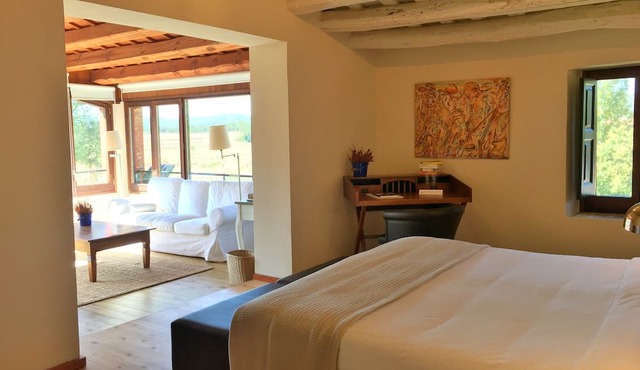 Hotel Masia la Palma