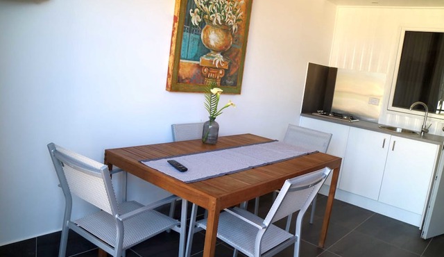 Coonawarra Bush Holiday Park