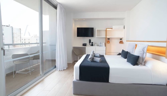Hotel Ánfora Ibiza