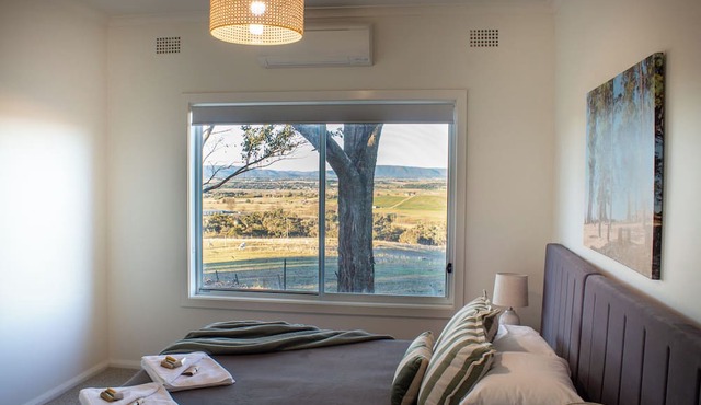 Bathurst Goldfields Resort