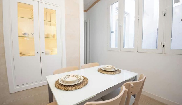 El Templete Suite 1