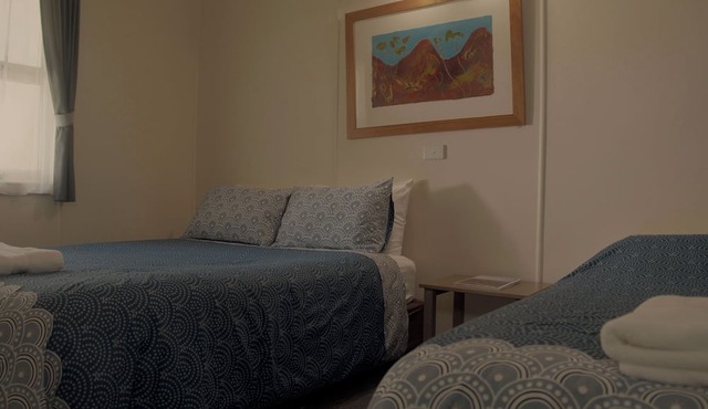 Scenic Rim Motel