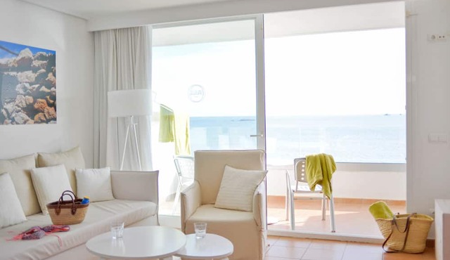 Apartamentos Llobet Ibiza