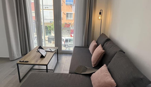Apartamento 1B in Malaga