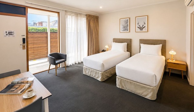 Reisen Hotel Hahndorf