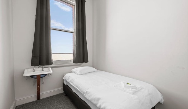 Euroa Hotel