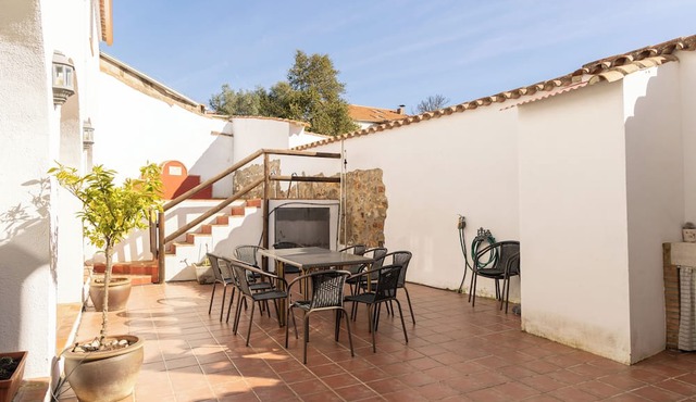 Casa Rural La Milana