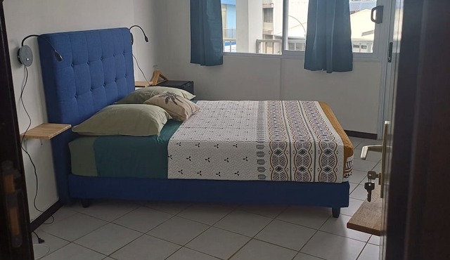 SWEET - City center room Papeete
