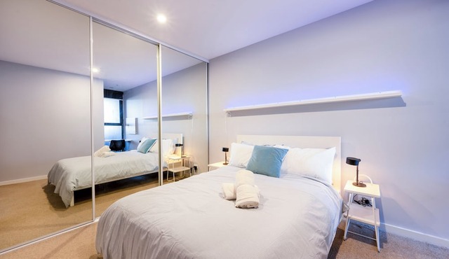 Mega Style Apartments The General