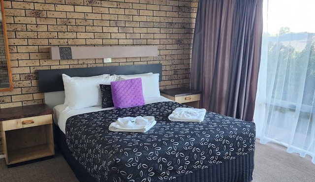 Toowoomba Caravan Park