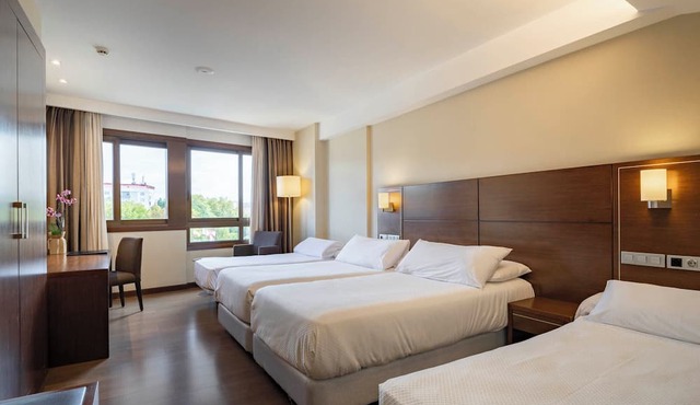 Hotel Coia de Vigo