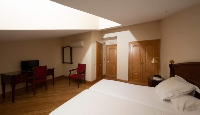 Hotel Miranda & Suizo