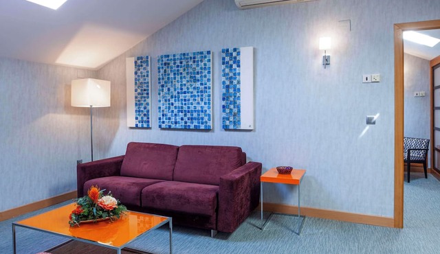 Hotel Macià Alfaros