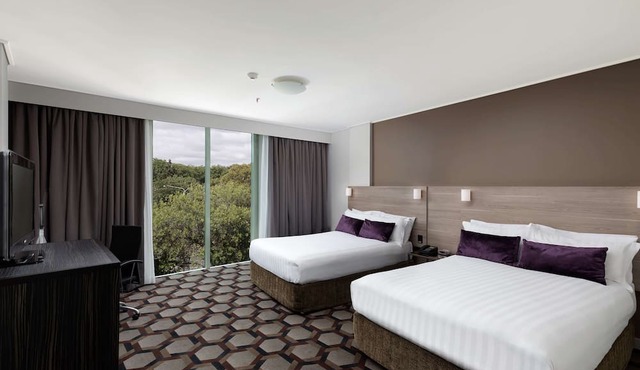Rydges Canberra