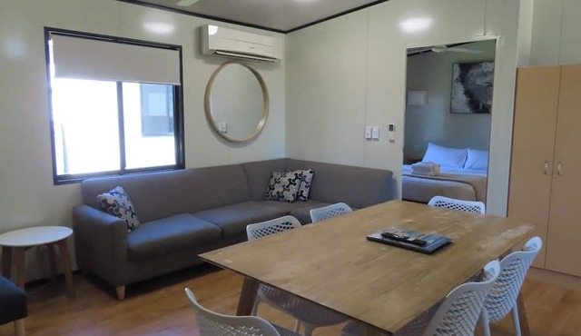 BIG4 Toowoomba Holiday Park