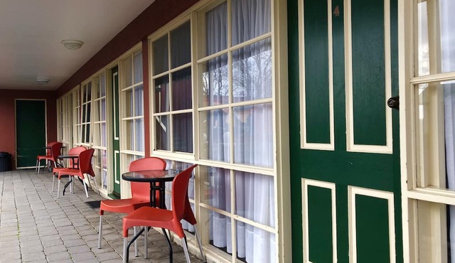 Sheffield Motor Inn