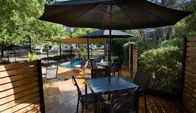 Brownhill Creek Tourist Park