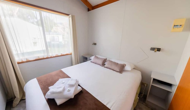 BIG4 Breeze Holiday Parks - Eildon