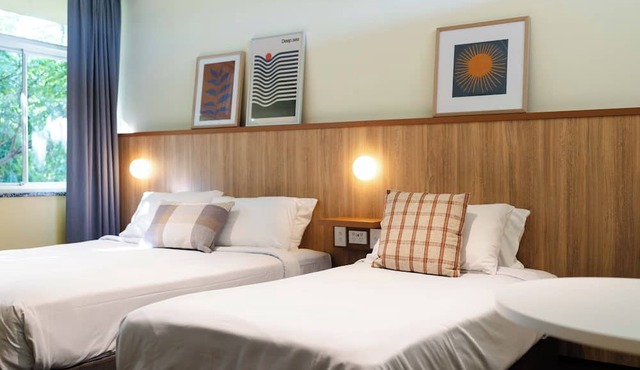 Brighton Hotel