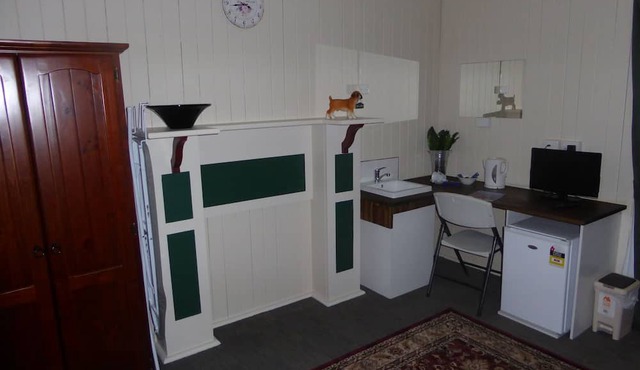 Exchange Hotel Toogoolawah