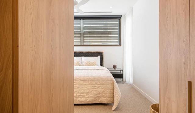 Oceano Residence Mornington