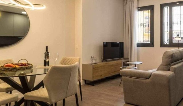 Premium, modern, excellent location Gigantes A