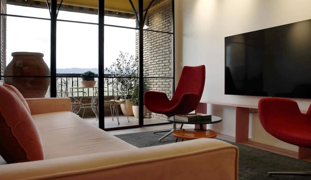 Loft Sotos de la Albolafia