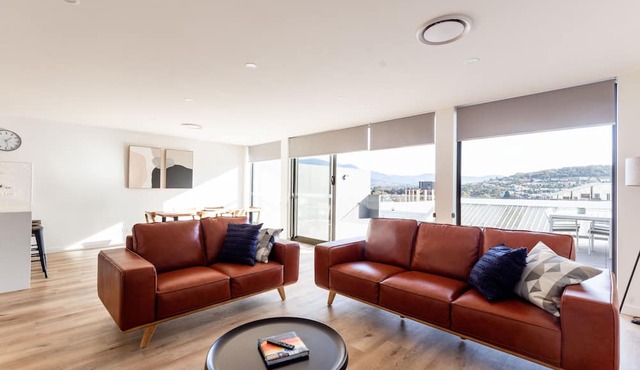 Little Island Apartments