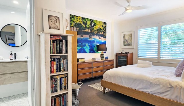 Homely Apartment In Sought After Building