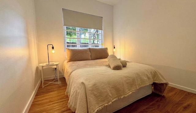 3 Bed Budget Brisbane Gem With Parking Near Gabba