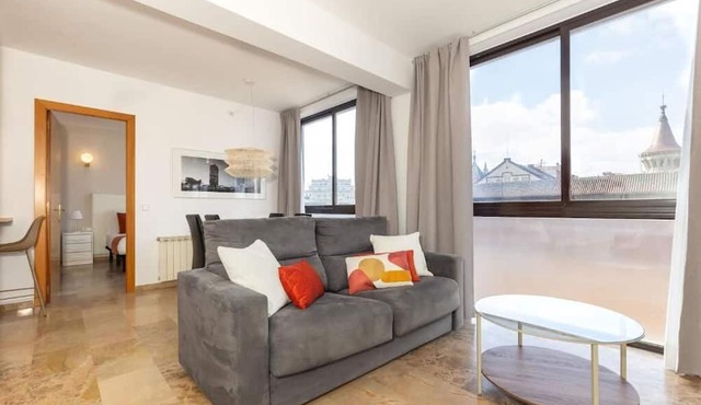 Your solution for a perfect stay in Barcelona!