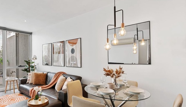 Ultimate Comfort Gem in St Kilda ⭐