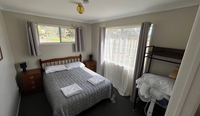 Bestbrook Mountain Resort