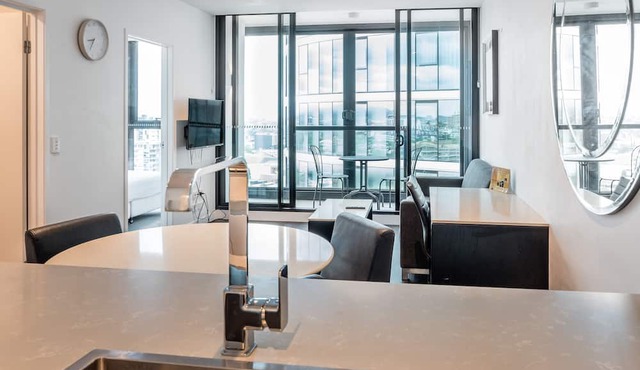 FV By Serain Residences