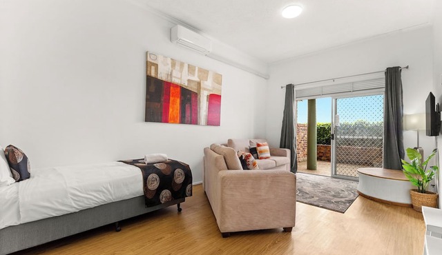 Toowong Villas