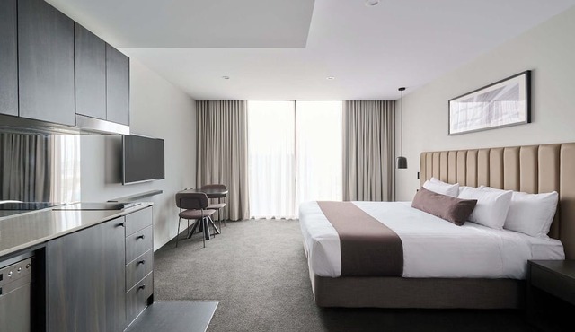 Abode Belconnen