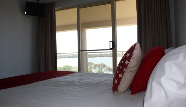 Comfort Inn Robe