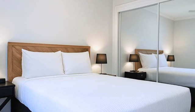 Fawkner Executive Suites & Serviced Apartments