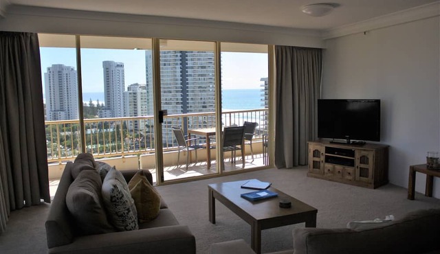 Contessa Holiday Apartments