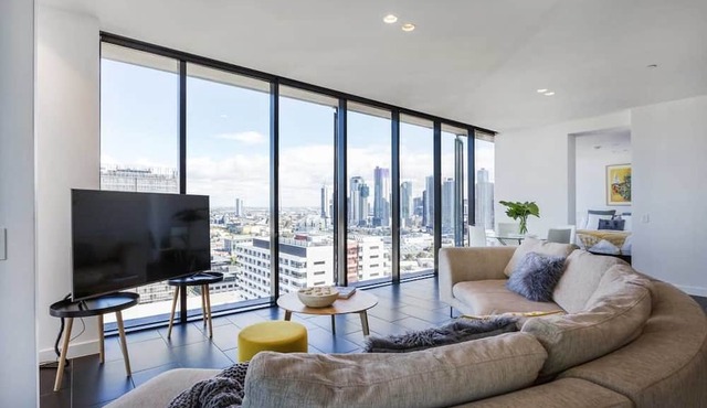 Xanadu Apartments